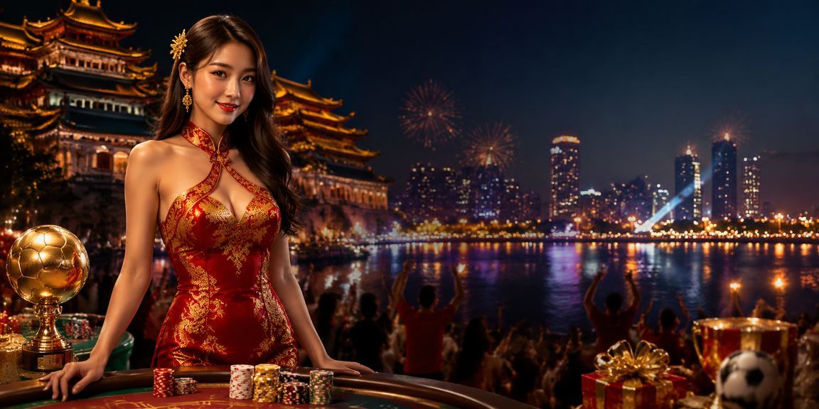 Lễ hội cá cược và giải trí trực tuyến tại Sài Gòn với không khí náo nhiệt và đầy màu sắc