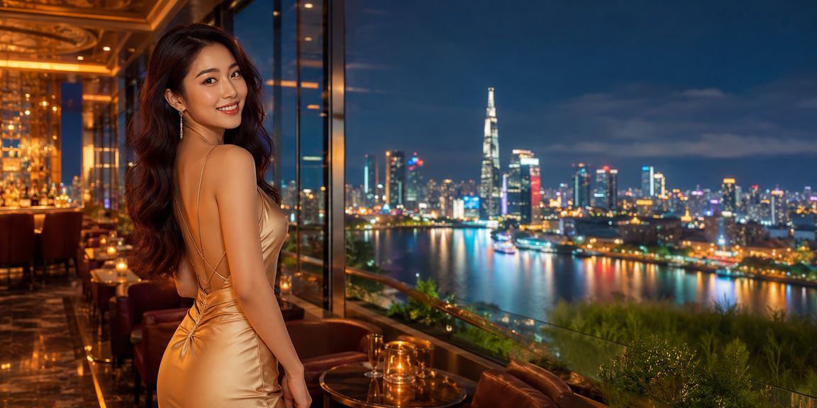 Người chơi VIP tại sảnh cược trực tuyến hạn mức cao tại Việt Nam